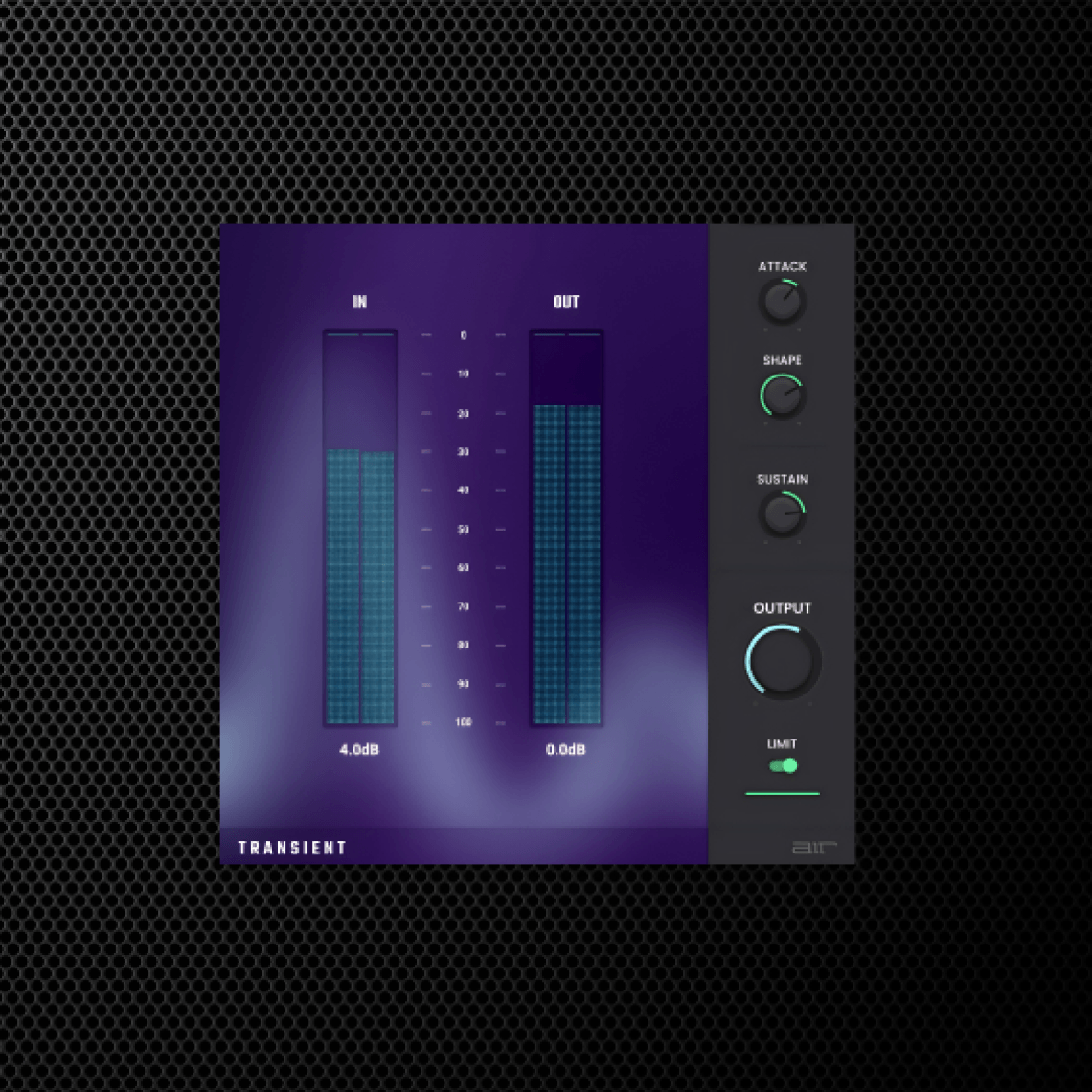 AIR Transient